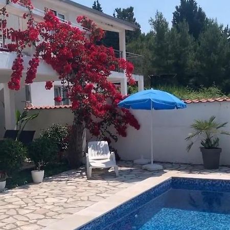 Apartment Tijana Bar Εξωτερικό φωτογραφία