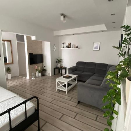 Apartment Tijana Bar Εξωτερικό φωτογραφία