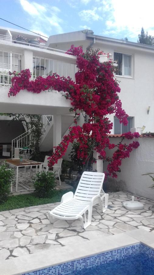Apartment Tijana Bar Εξωτερικό φωτογραφία