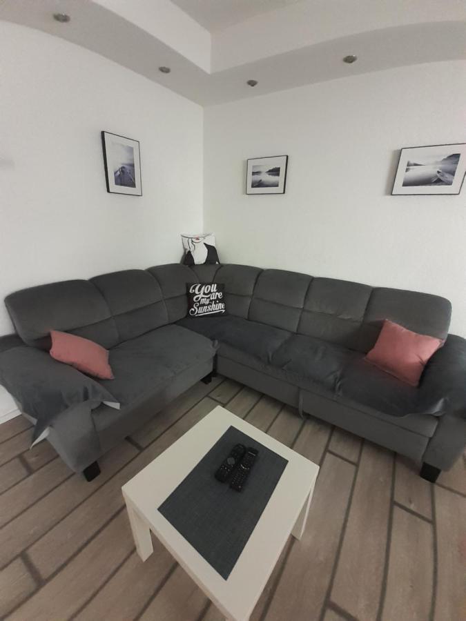 Apartment Tijana Bar Εξωτερικό φωτογραφία