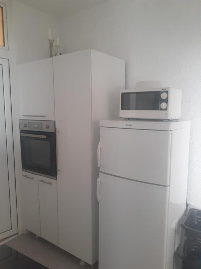 Apartment Tijana Bar Εξωτερικό φωτογραφία