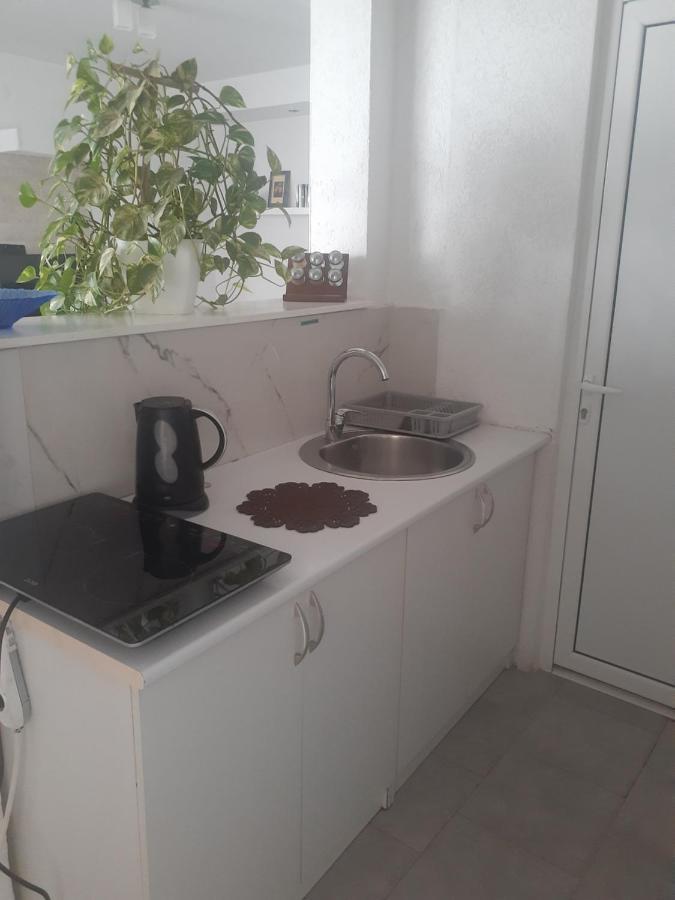 Apartment Tijana Bar Εξωτερικό φωτογραφία