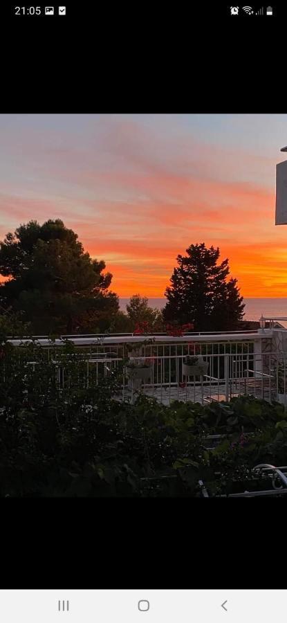 Apartment Tijana Bar Εξωτερικό φωτογραφία