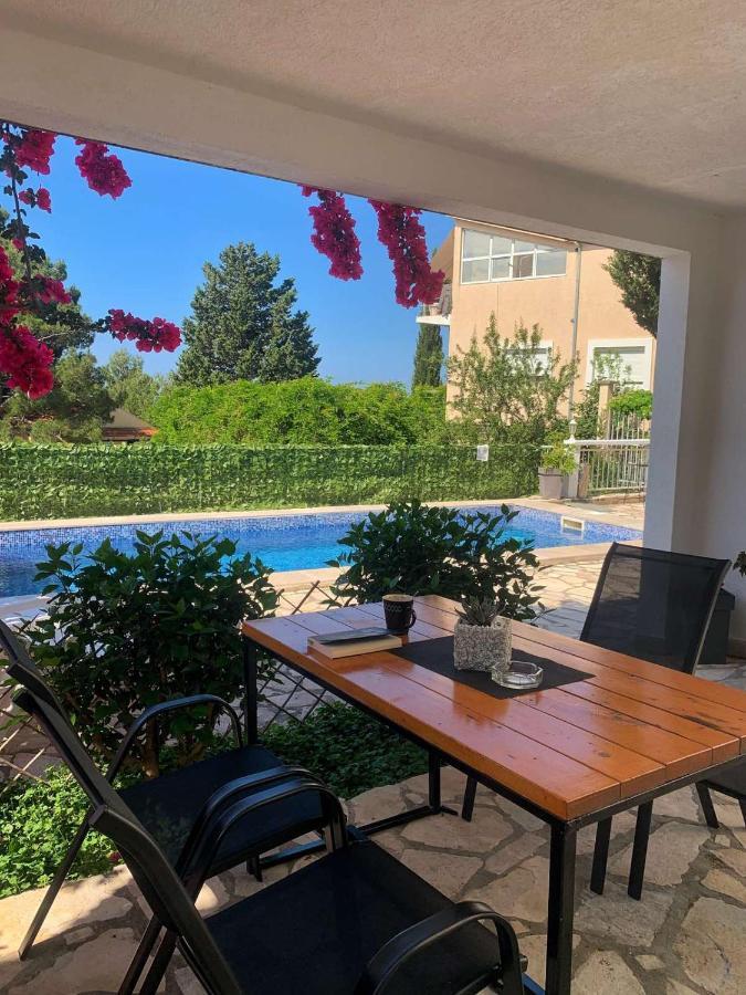 Apartment Tijana Bar Εξωτερικό φωτογραφία