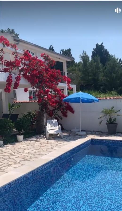 Apartment Tijana Bar Εξωτερικό φωτογραφία