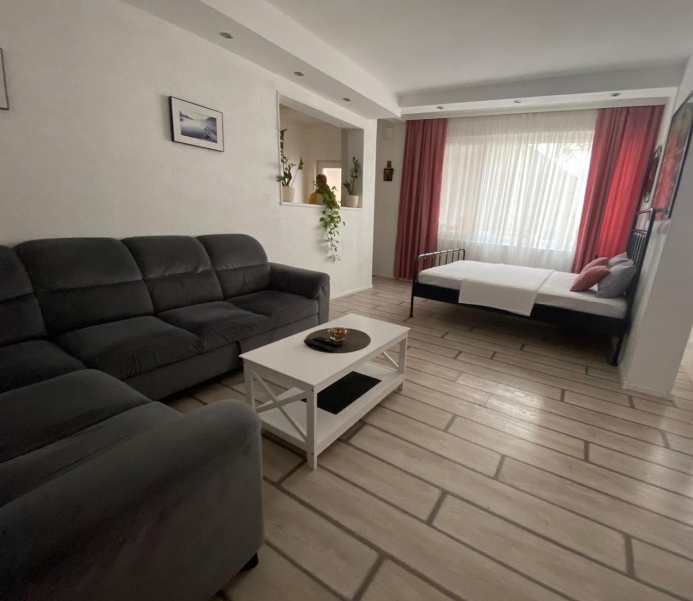 Apartment Tijana Bar Εξωτερικό φωτογραφία