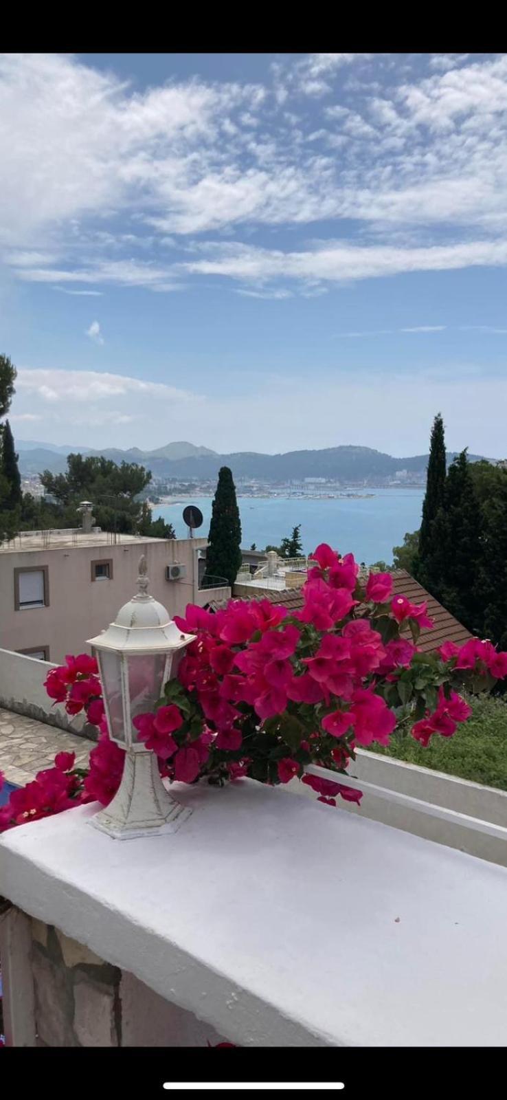 Apartment Tijana Bar Εξωτερικό φωτογραφία