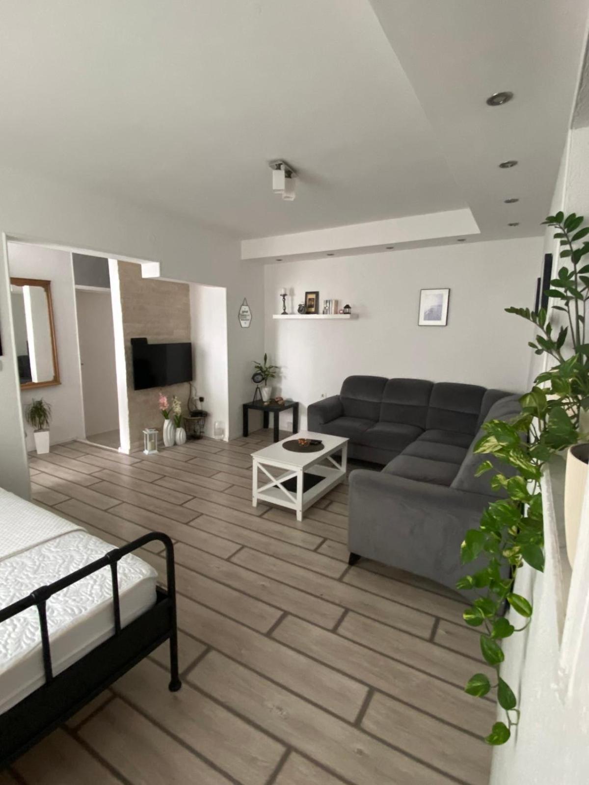 Apartment Tijana Bar Εξωτερικό φωτογραφία