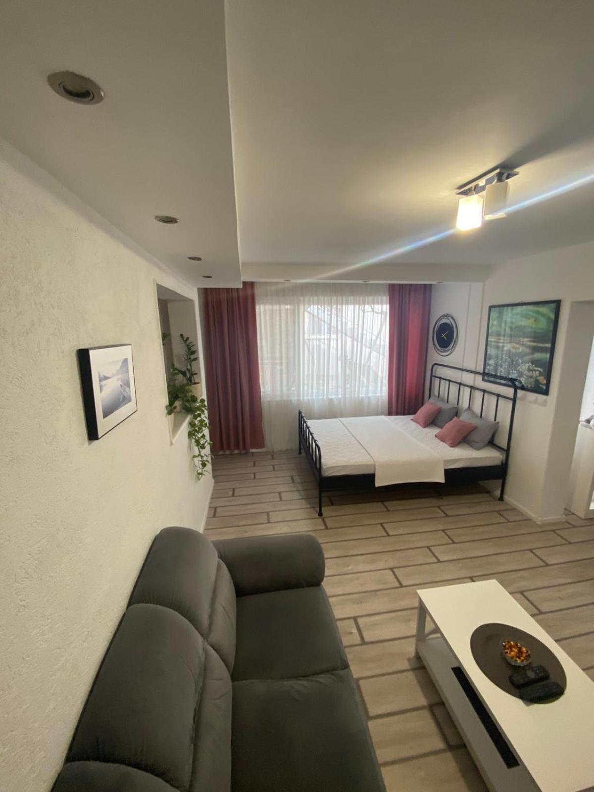 Apartment Tijana Bar Εξωτερικό φωτογραφία