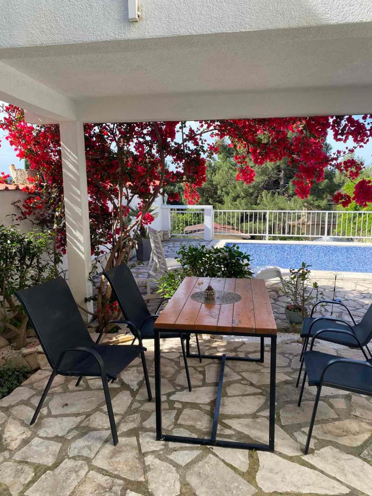 Apartment Tijana Bar Δωμάτιο φωτογραφία