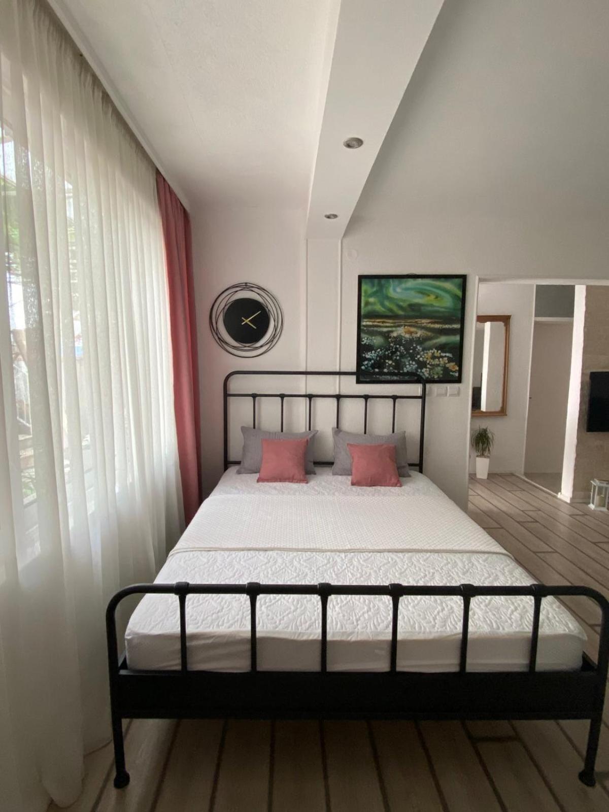Apartment Tijana Bar Εξωτερικό φωτογραφία