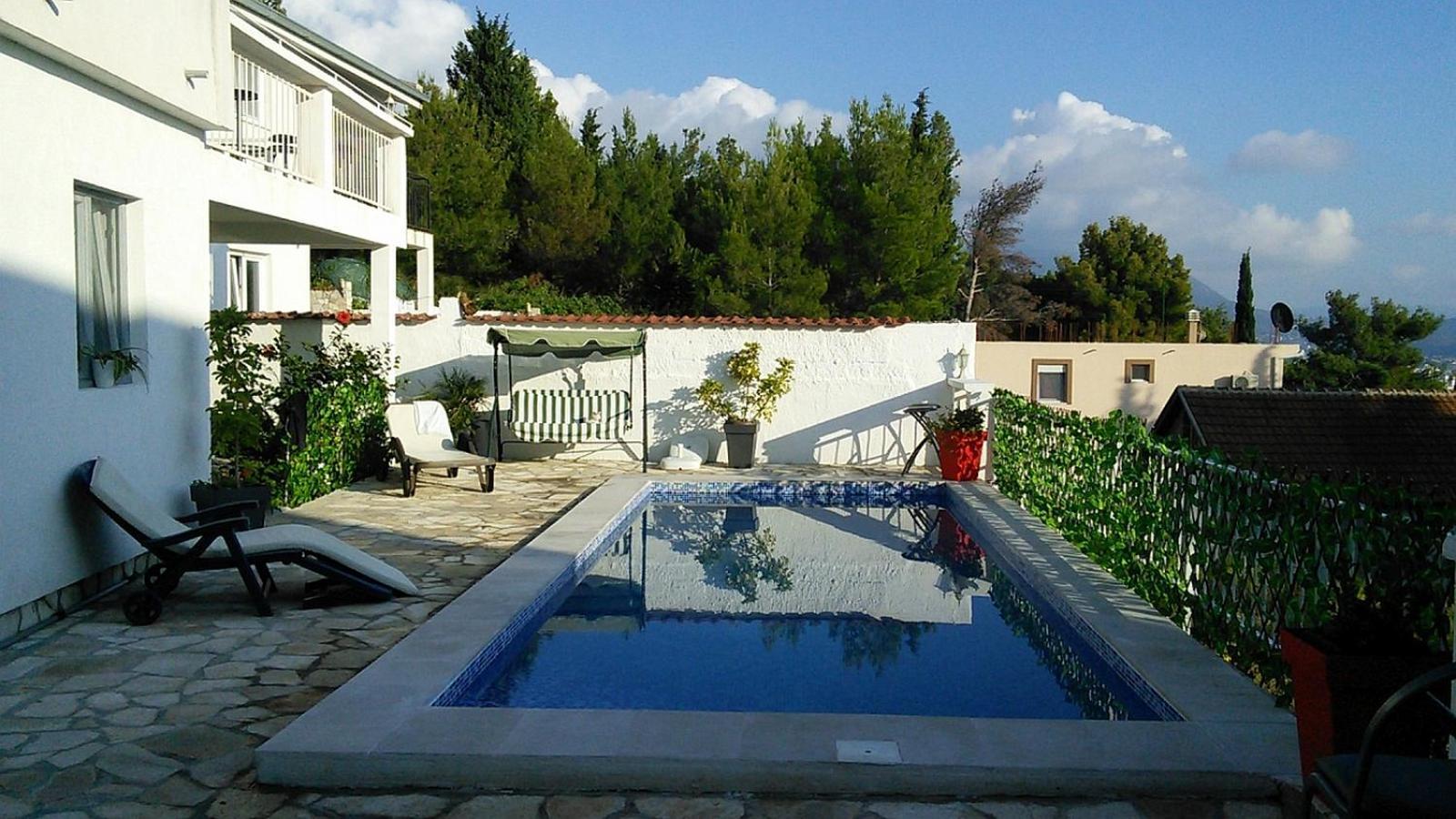 Apartment Tijana Bar Εξωτερικό φωτογραφία