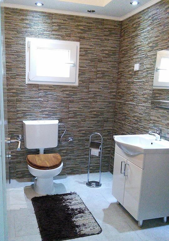Apartment Tijana Bar Εξωτερικό φωτογραφία