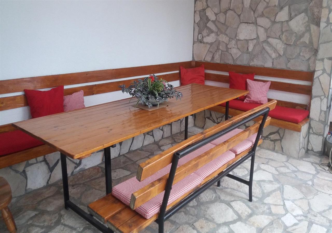 Apartment Tijana Bar Εξωτερικό φωτογραφία