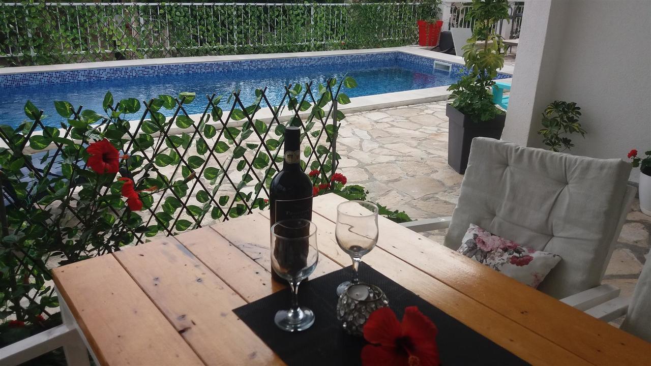 Apartment Tijana Bar Εξωτερικό φωτογραφία