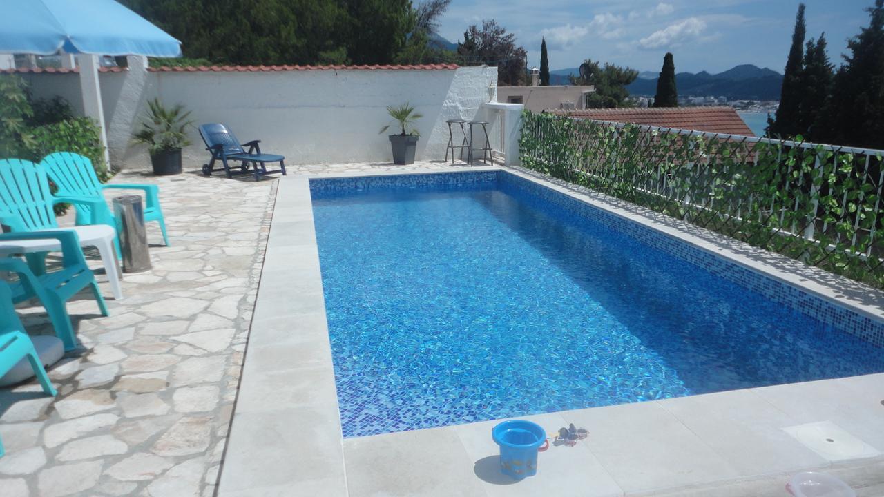 Apartment Tijana Bar Εξωτερικό φωτογραφία