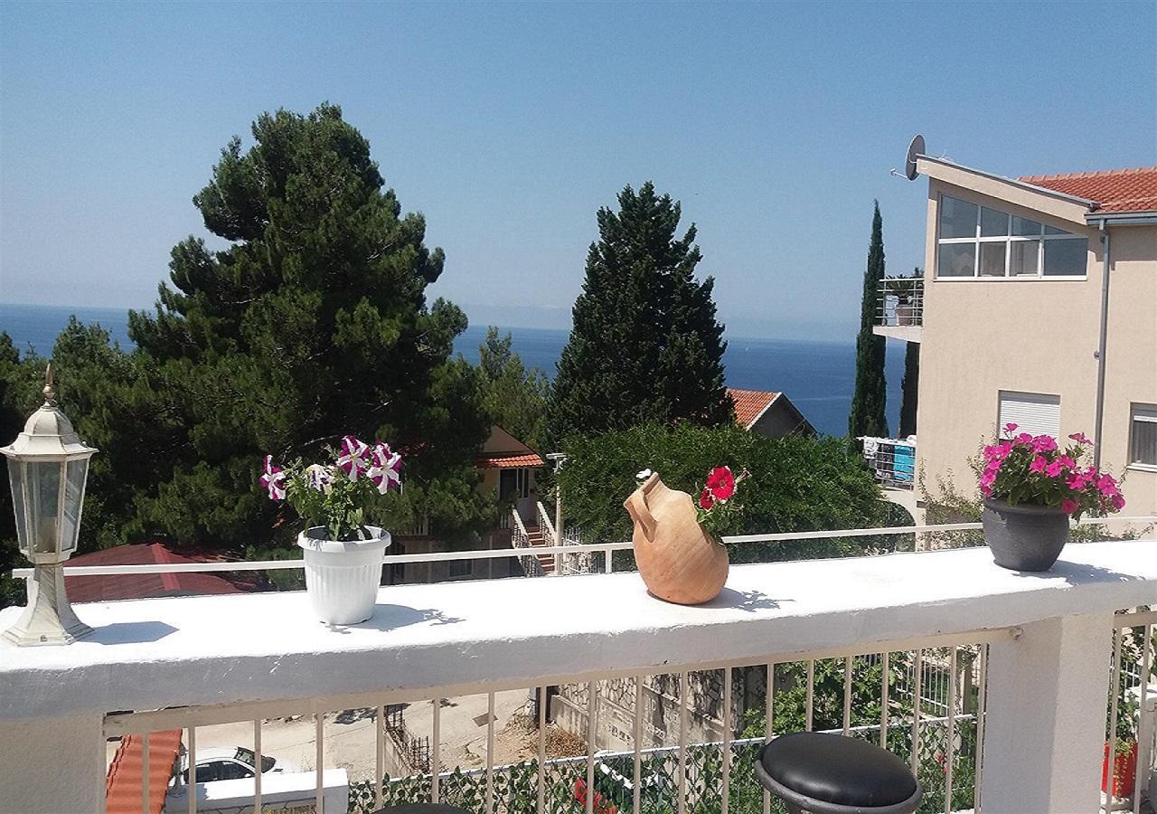 Apartment Tijana Bar Εξωτερικό φωτογραφία