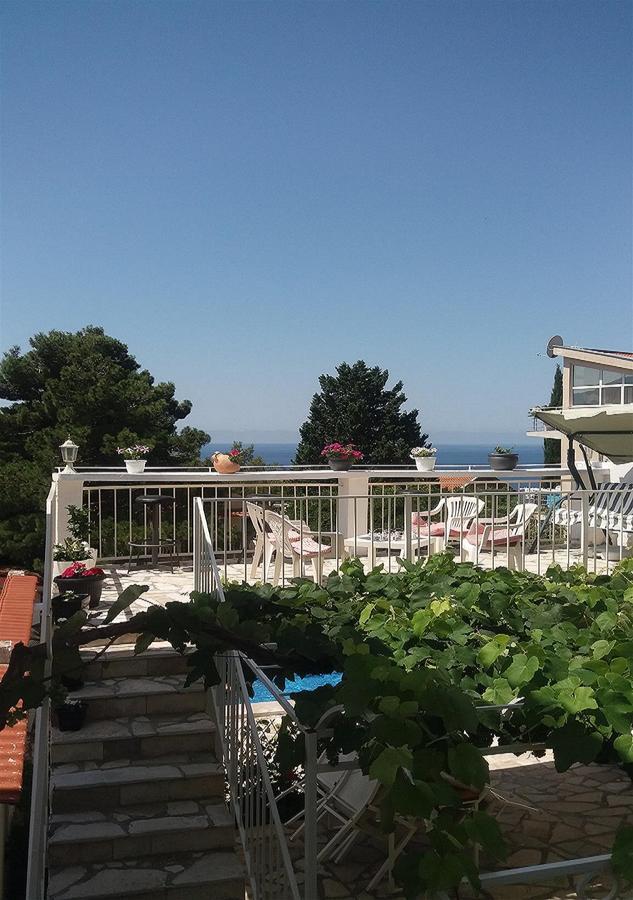 Apartment Tijana Bar Εξωτερικό φωτογραφία