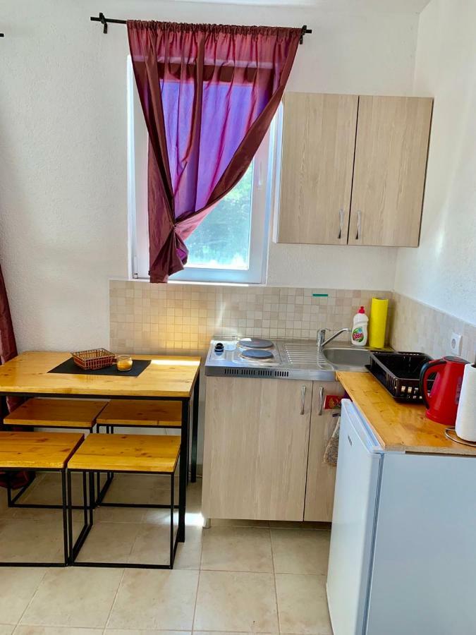 Apartment Tijana Bar Εξωτερικό φωτογραφία