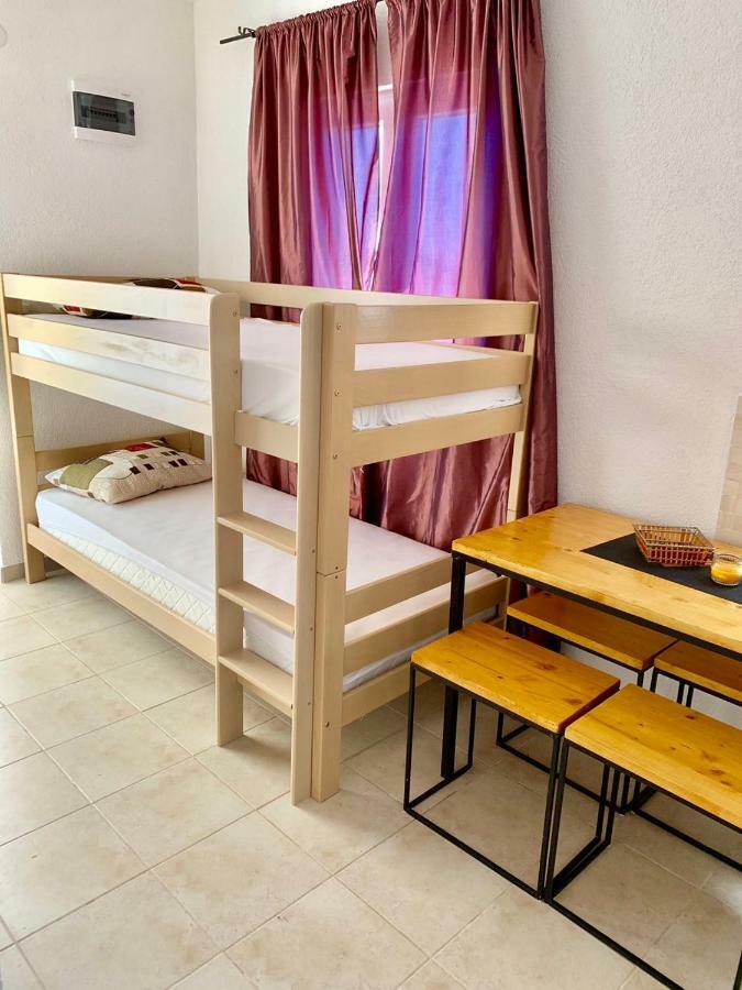 Apartment Tijana Bar Εξωτερικό φωτογραφία
