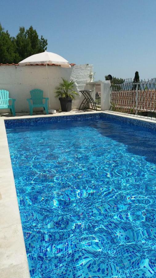 Apartment Tijana Bar Εξωτερικό φωτογραφία