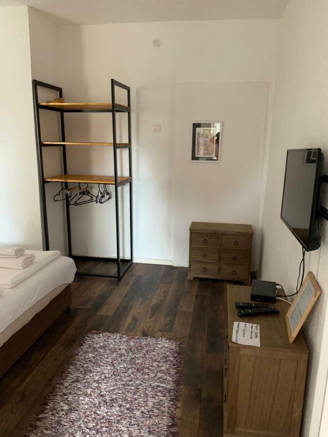 Apartment Tijana Bar Εξωτερικό φωτογραφία