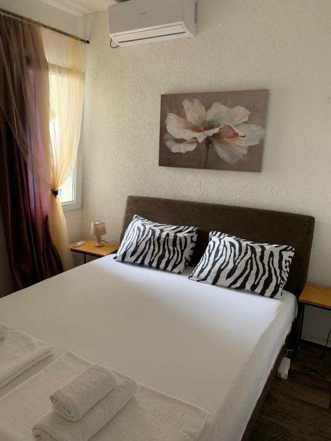 Apartment Tijana Bar Εξωτερικό φωτογραφία